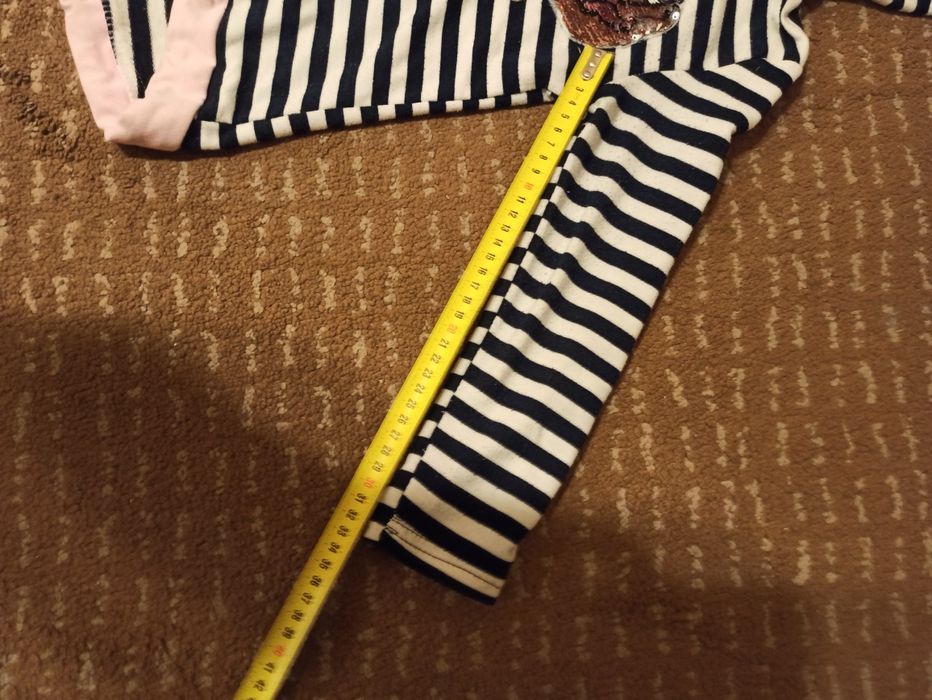 Bluza jednorożec cekiny