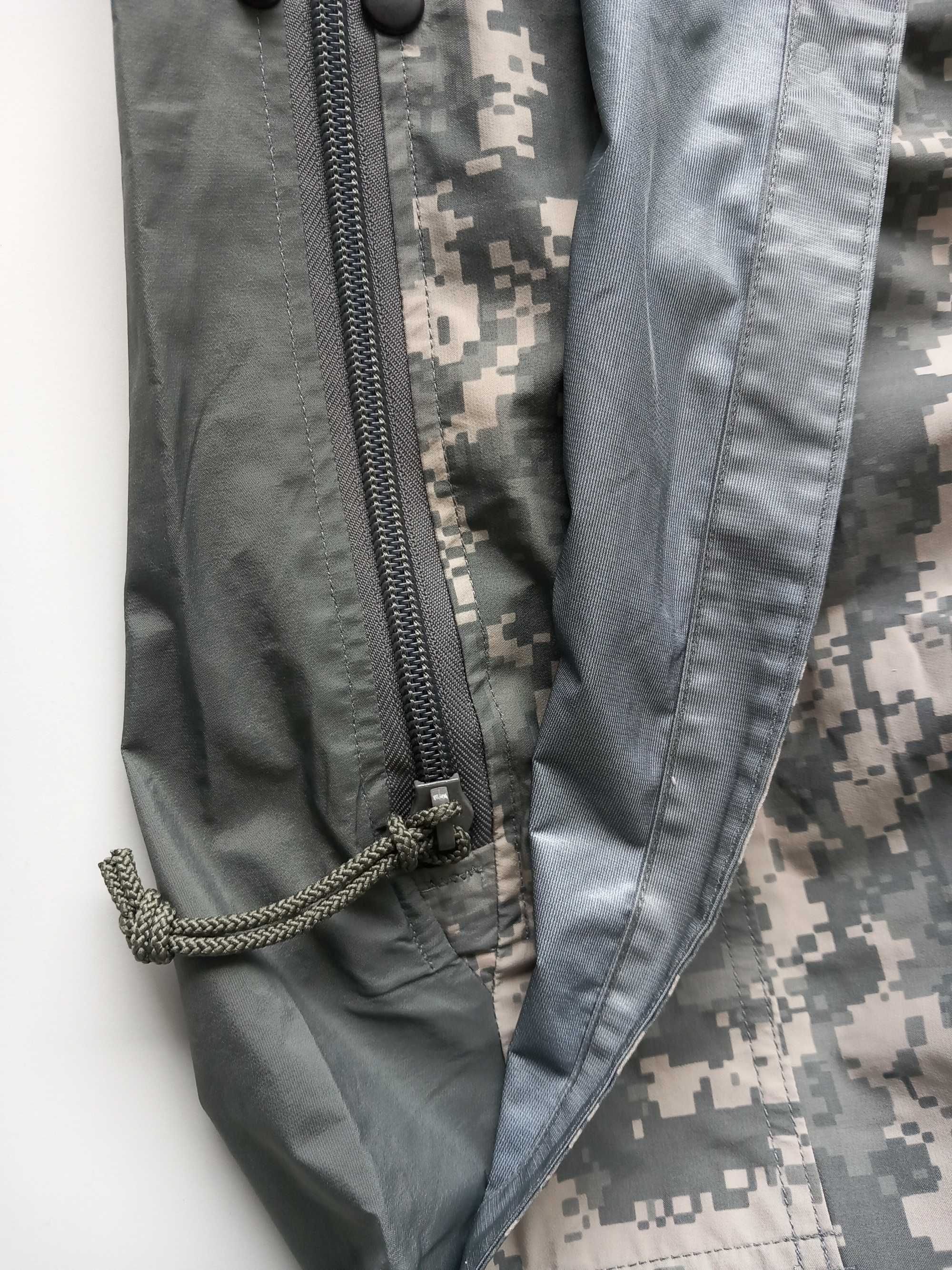 Oryginalny pokrowiec na śpiwór US Army (IMSS Bivy). Nowy. Made in USA.