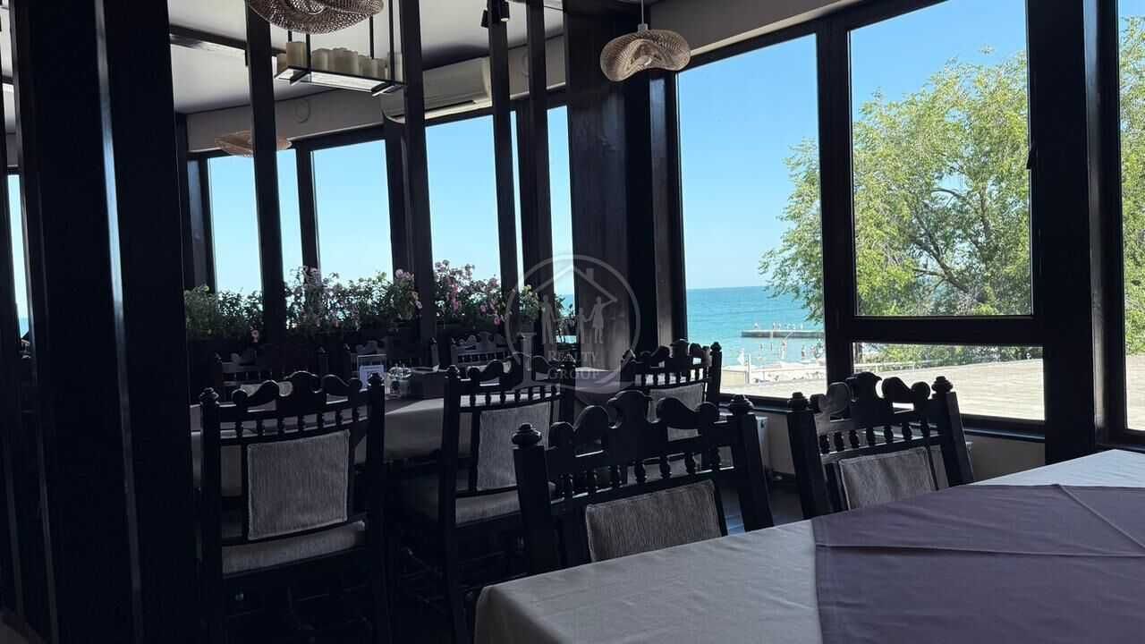 В продаже действующий бизнес ресторан “Новый Ассоль”