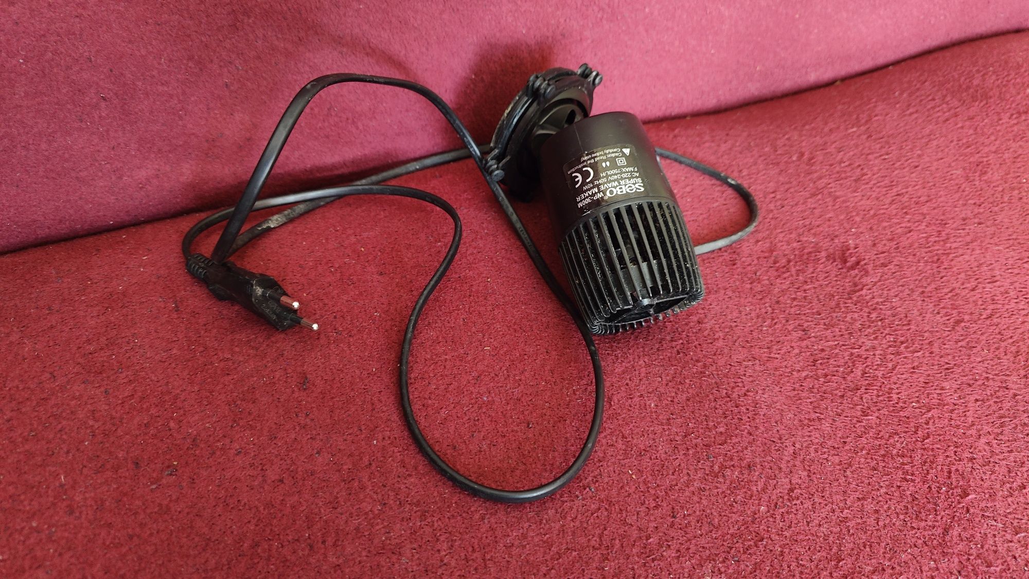 Sobo WP-300M [7500l/h] - cyrkulator