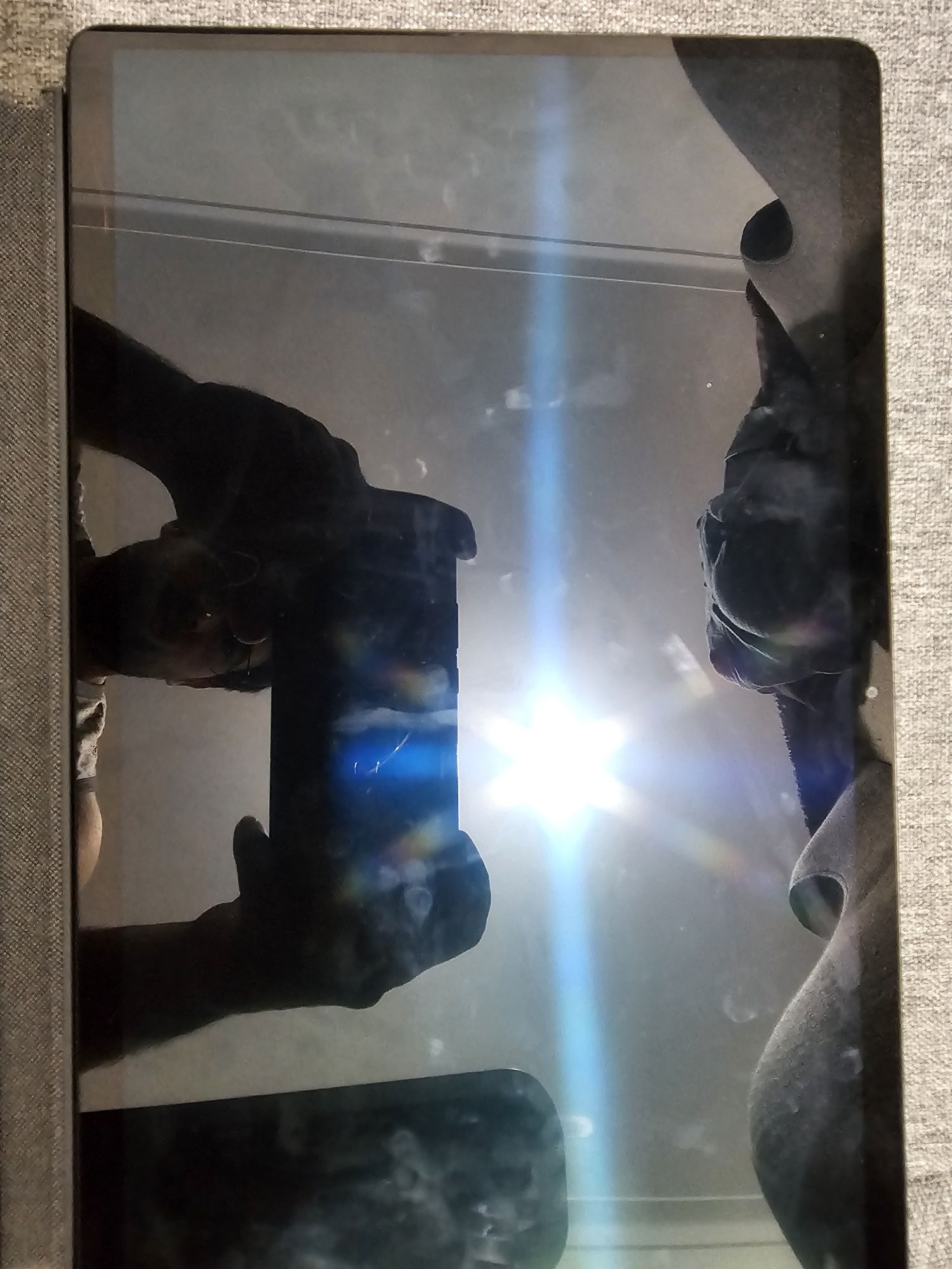 Chromebook Lenovo Duet 5