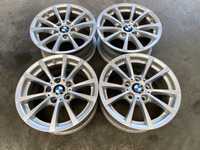 Felgi Bmw f20 f30 7x16 et31 5x120 Czujniki