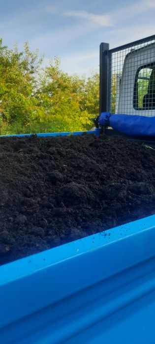 Kruszywa kliniec tłuczeń żwir piasek pospółka ziemia