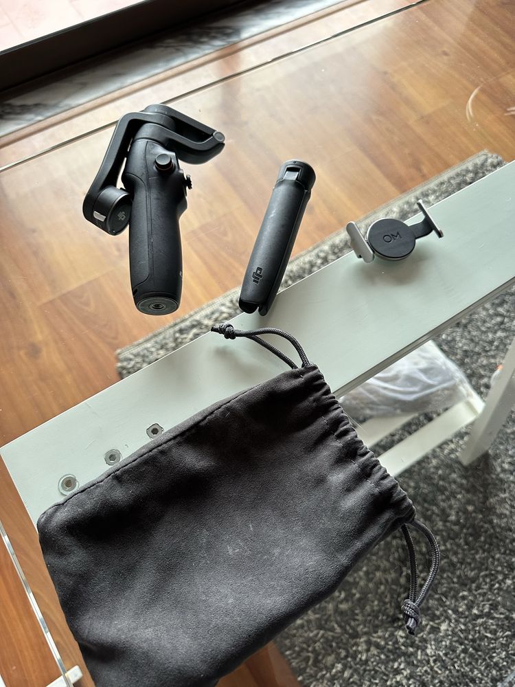 Gimbal 6 dji Osmo