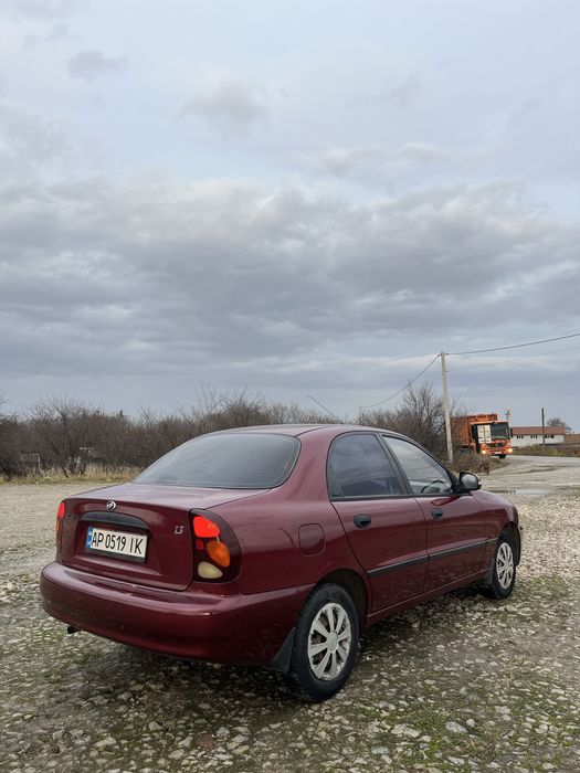 ЗАЗ Sens , 2014 року !