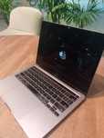 MacBook Pro 13,3 cali 16GB, M1, Touch Bar, 8 rdzeni , 256Gb Space Gray