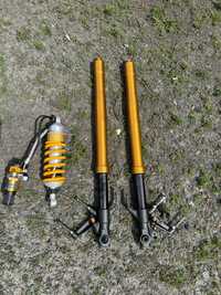 Lagi Ohlins Amortyzator Yamaha MT 09 SP Gen3 komplet