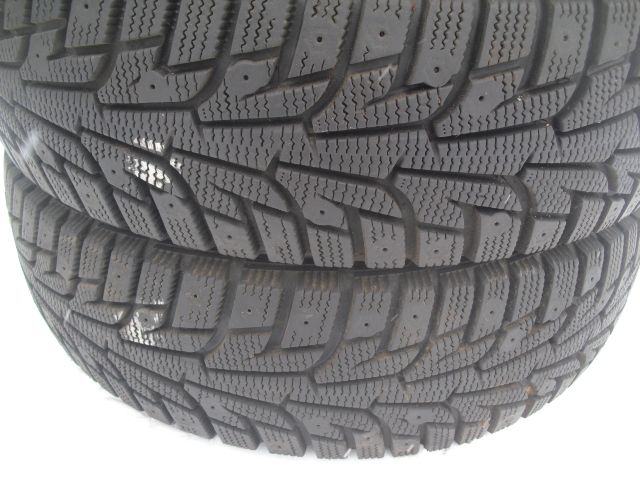 шины зимние Hankook 175 70 14.