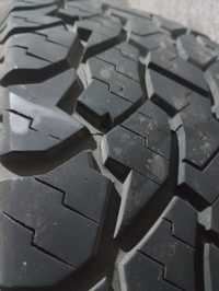 Sprzedam tanio !!! 4 Opony wielosezonowe,terenowe 335/70  R 16