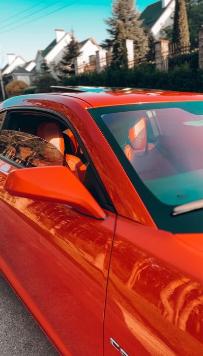 Продам Chevrolet Camaro