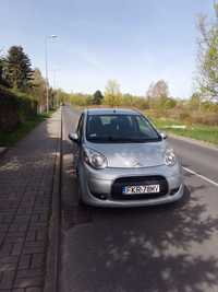 Citroën C1 Sprzedam Citroen C1!