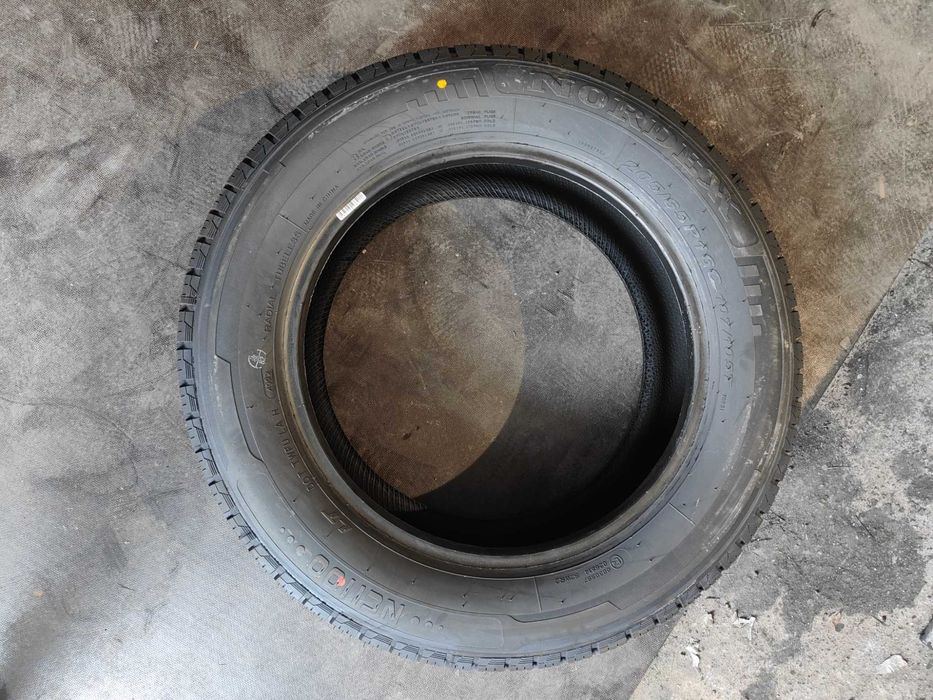Nowe opony letnie 205/65R16C 107/105T Nordexx