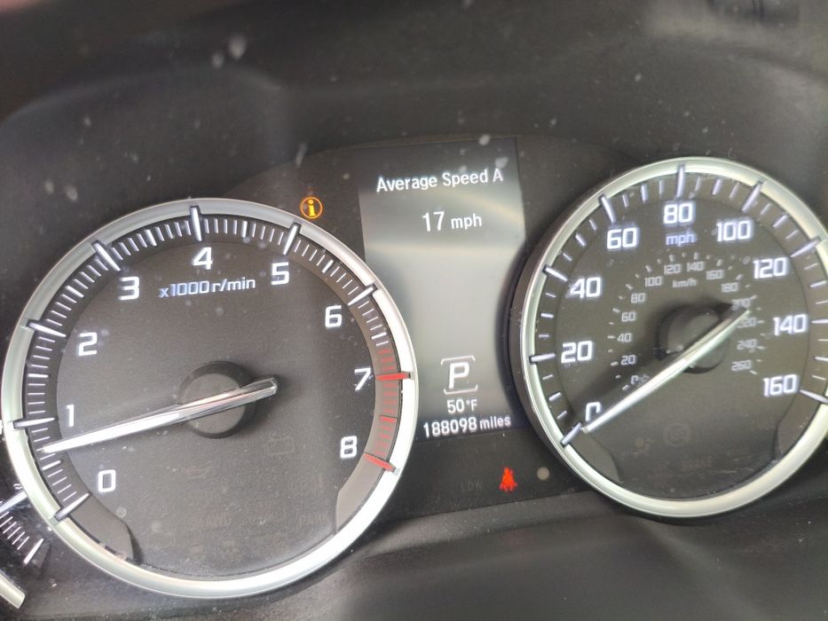 Продаю авто Acura MDX Перший власник В гарному стані В дтп не було В К