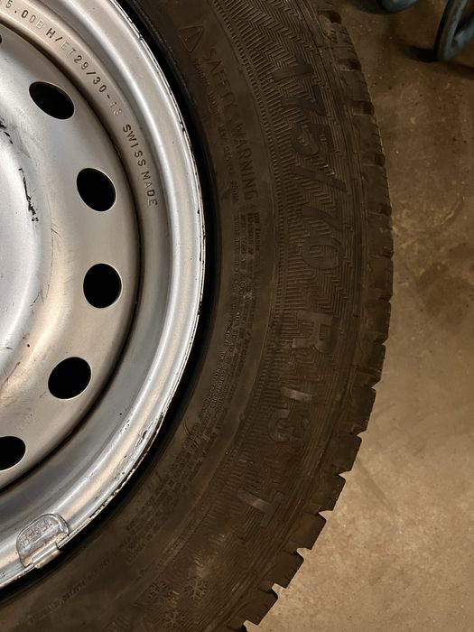 Шины, диски , ваз