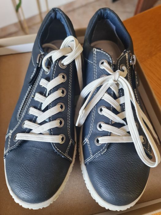 Buty sportowe Puccetti 38