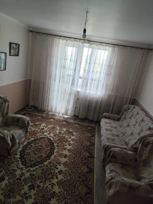 HG 07 Продам 3 к квартиру Солоницевка