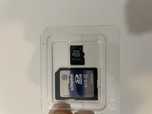 Memory card 4+2 Gb kingston