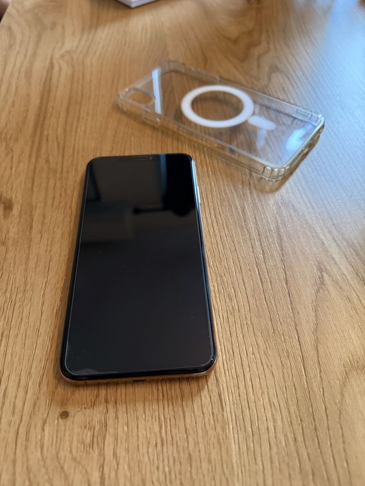 iPhone XS MAX Złoty/Gold
