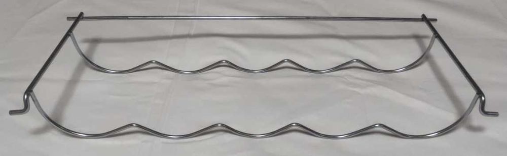 Стекленые полки для холодильника Hotpoint-Ariston