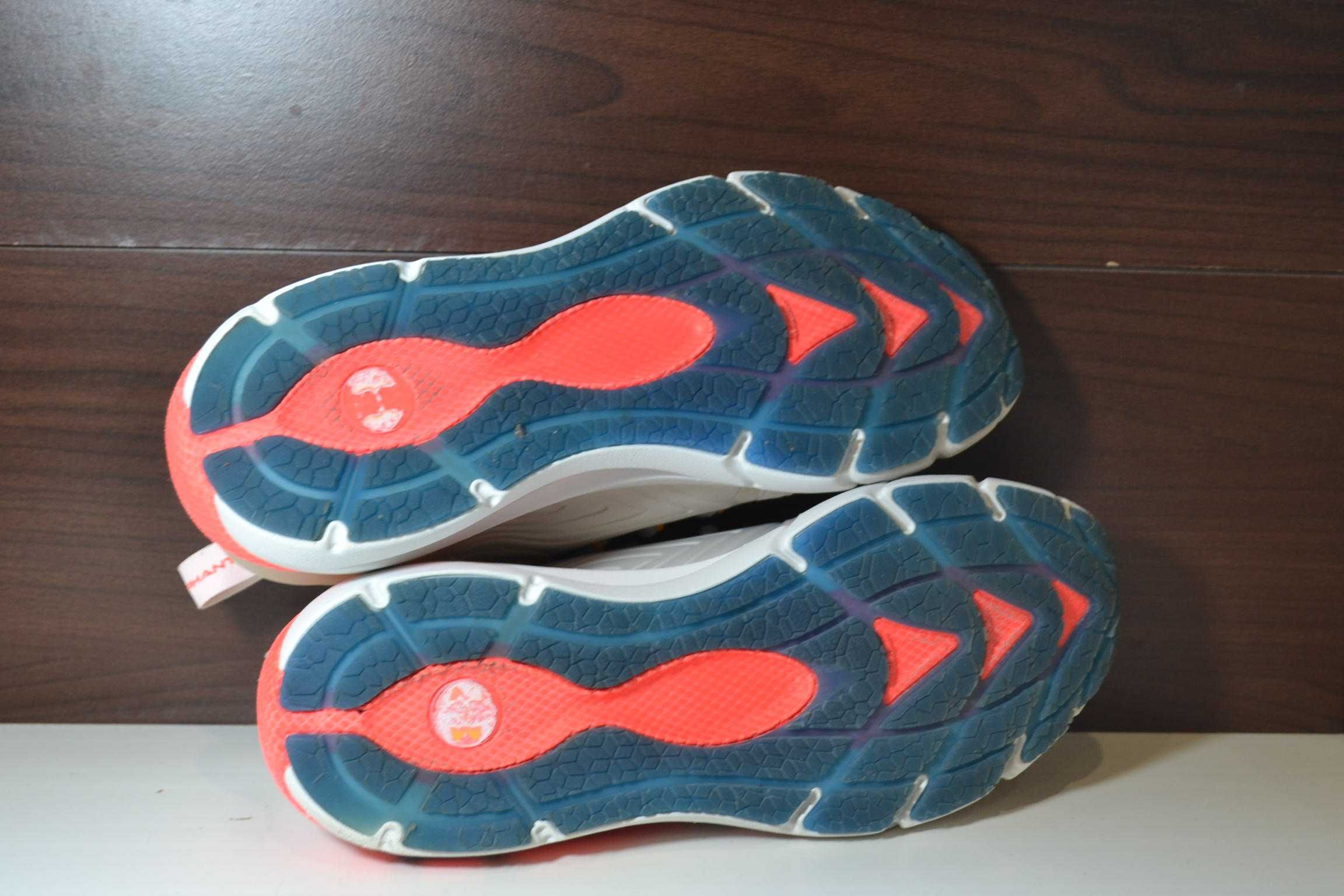 under armour hovr phantom 2 intelliknit 41р кроссовки оригинал