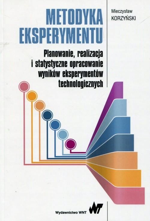Metodyka Eksperymentu, Korzyński Mieczysław
