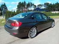 Bmw series 3 2012