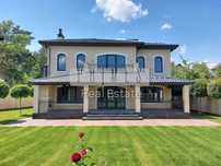 Продаж 8к будинок у Середземноморському стилі, Віта-поштова