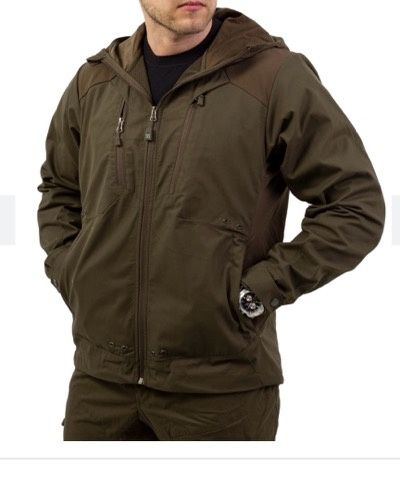 Kurtka myśliwska NOWA Graff rozmiar xl męski