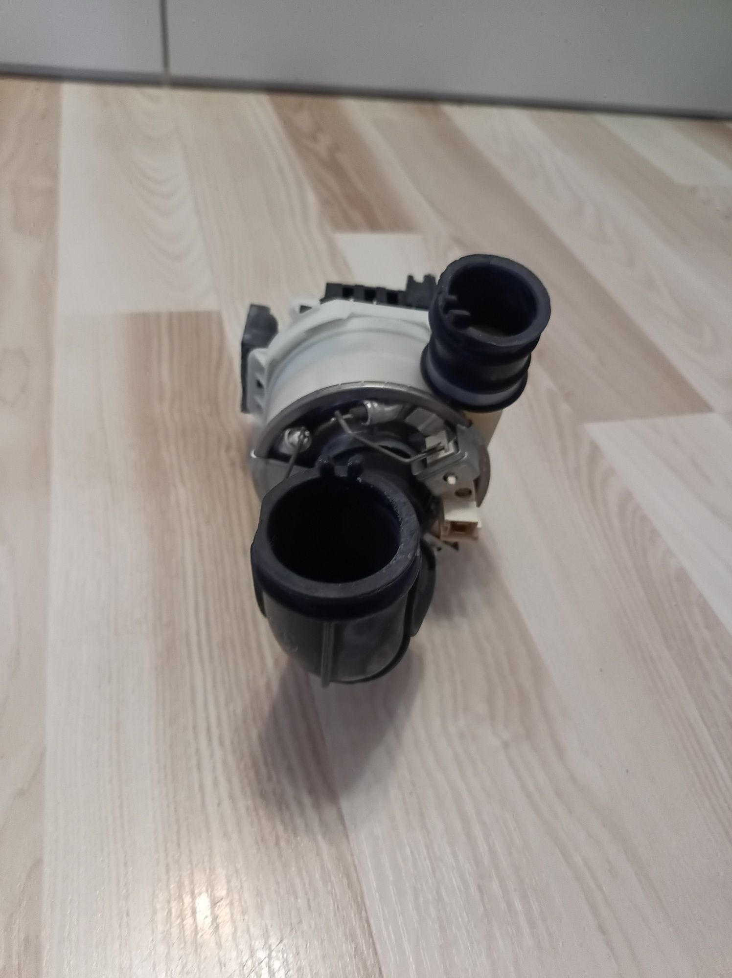 Pompa myjąca Ariston Hotpoint ELTB 6M124