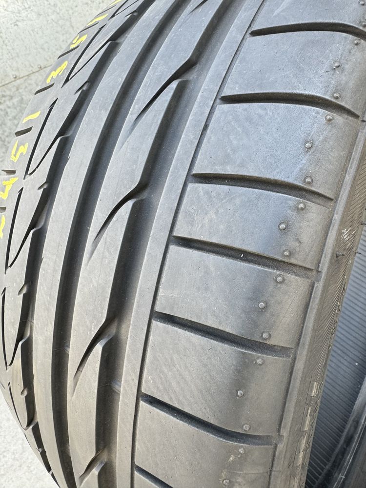 245/35R18 88Y Bridgestone Potenza S001 RSC