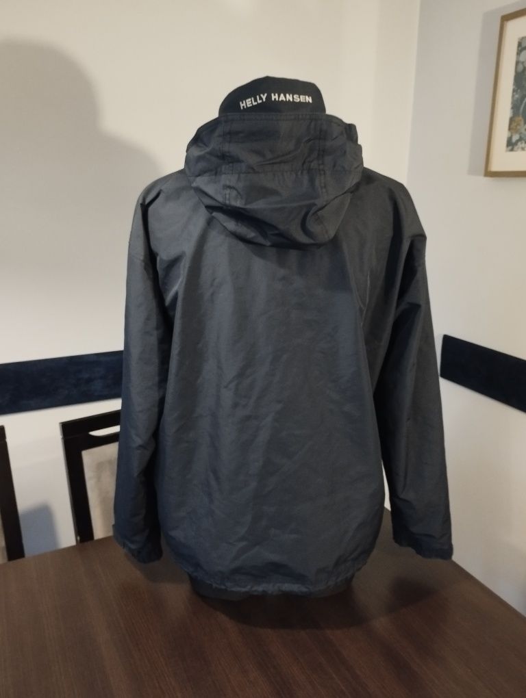 Kurtka trekkingowa Helly Hansen Dubliner Jacket membrana Softshell
