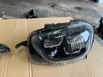 Lampa przednia lewa LED Citroen C3 III Lift