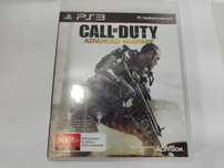Call Of Duty Advanced Warfare Ps3