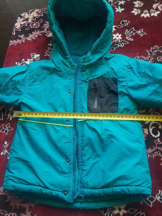 Одяг на дітей безкоштовно