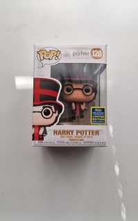 Funko Pop Harry Potter #120 Harry Potter SDCC2020