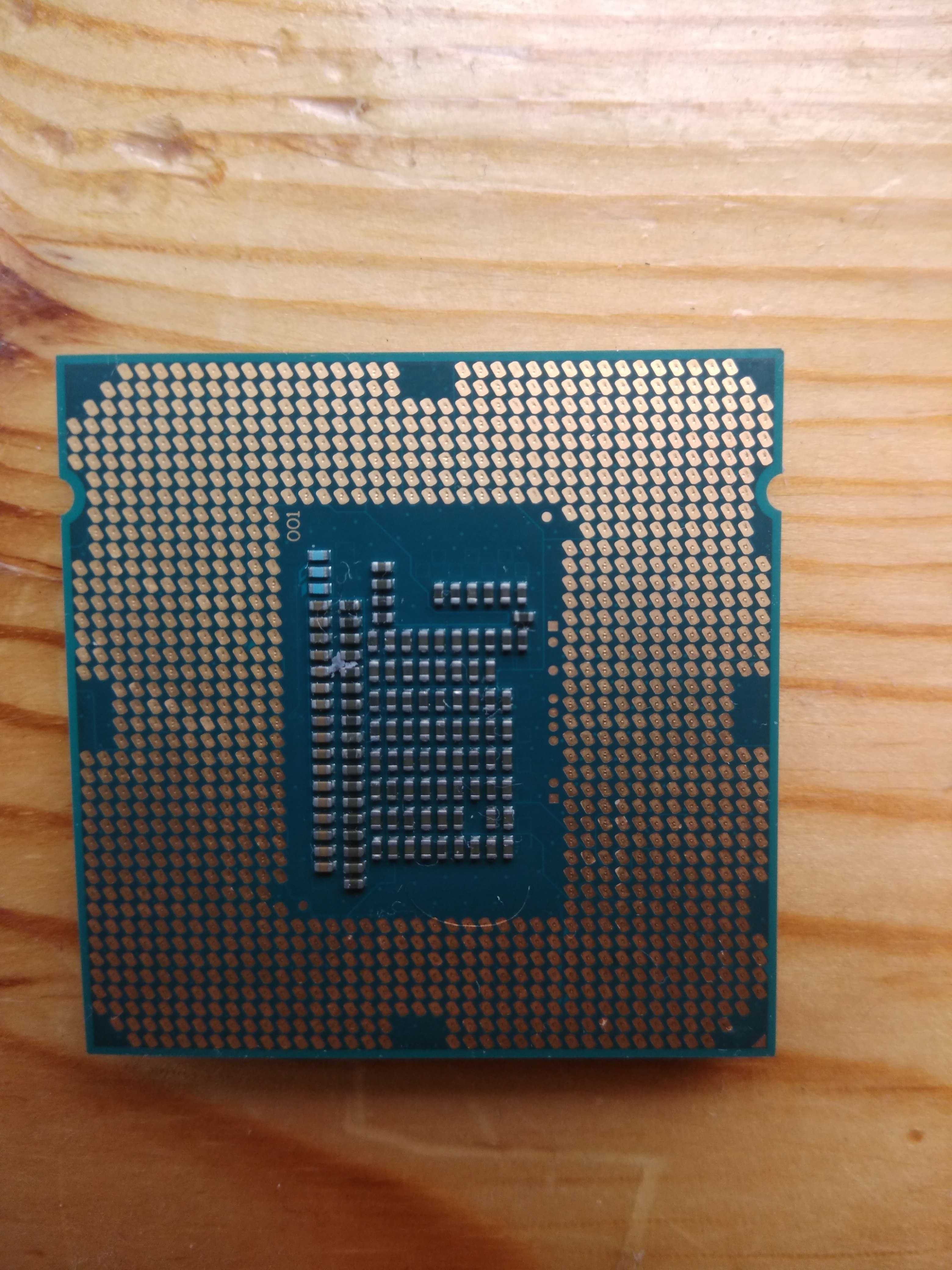 Процесор 2.6 GHz Intel Celeron G1610 SR10K