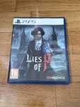 Gra Lies of P PS5