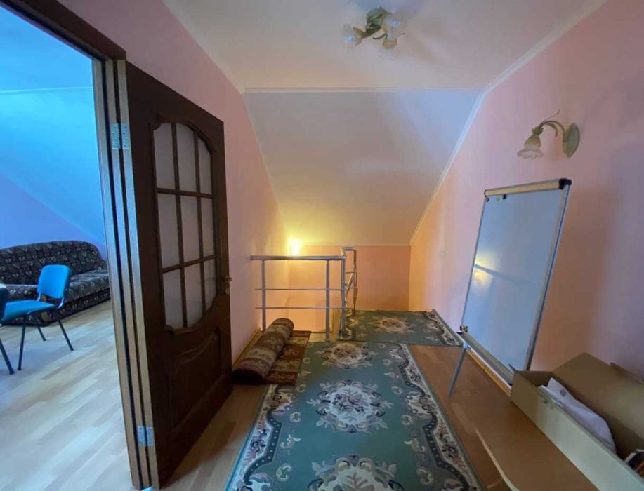 Продаж будинку 97,4м2, 3 кімнати, 3 поверхи. Відеонагляд. ID:700