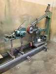 Szlifierka do rur LOSER KS350