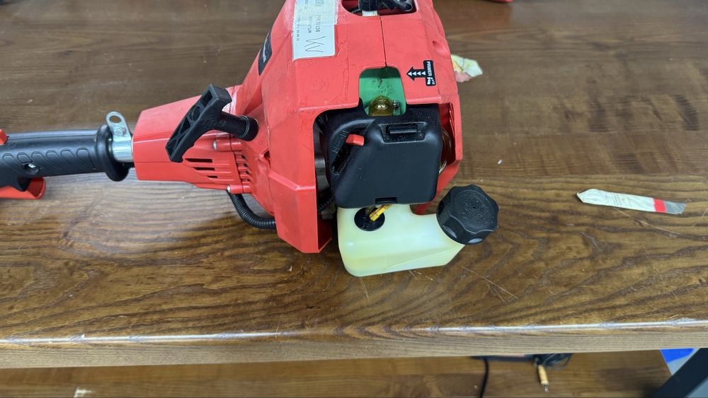 Бензиновий тример для газонів Einhell GC-PT 2538/1 I AS