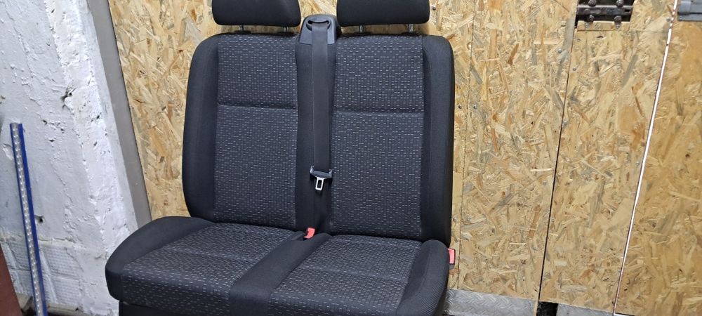 Продаж Обмін Сидіння двойка Vito W447 TOURER
