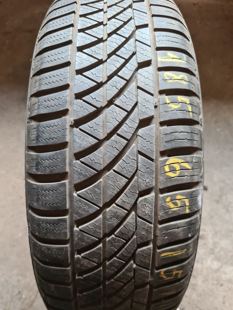 1 Колесо 185/65R15 Hankook Kinergy 4S 88H