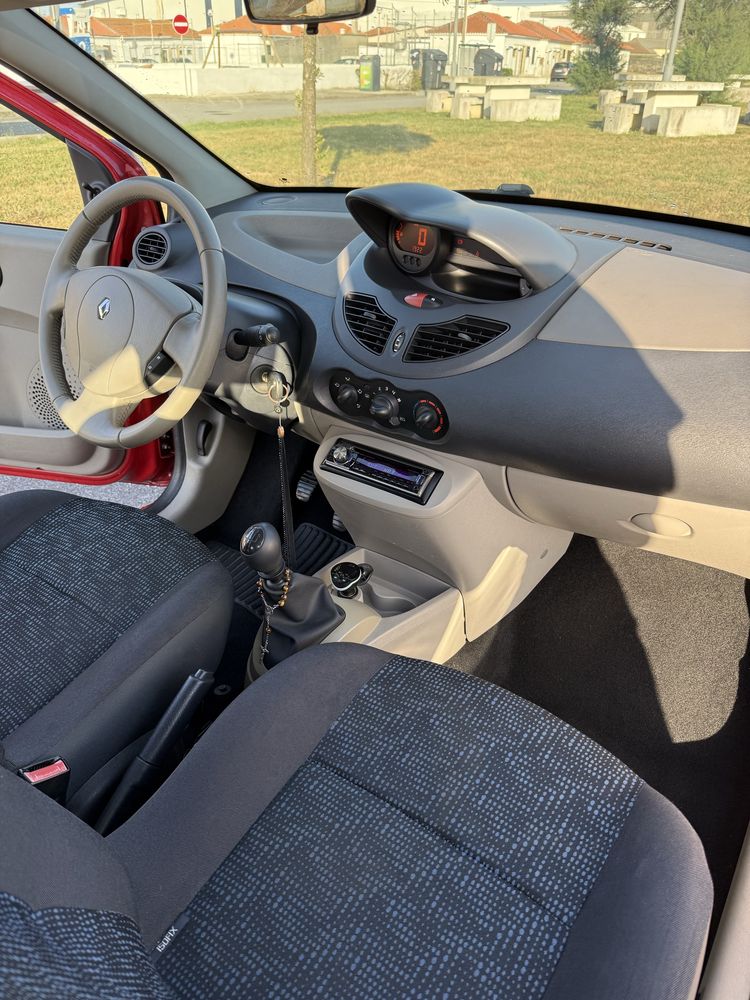 Renault Twingo 1.2
