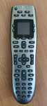 Pilot uniwersalny Logitech Harmony 650 stan bdb