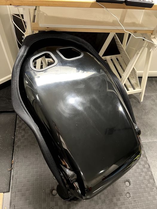 Baquet Simracing Sim-Lab - SF1 Formula sim seat