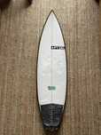 Pyzel Radius 5'10
