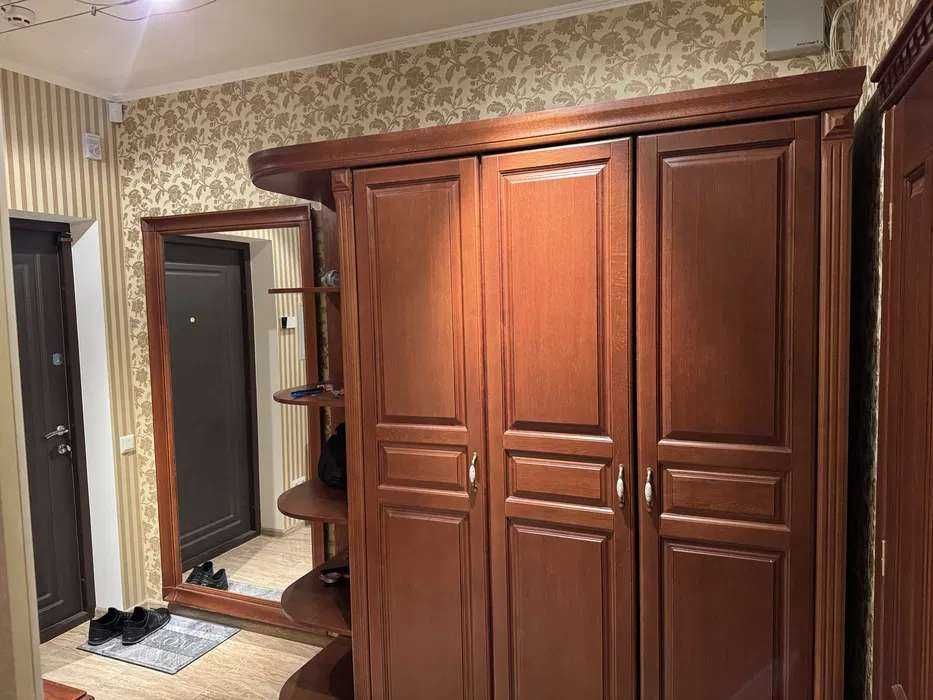 1К квартира на Липковского,37-В ЖК Династия