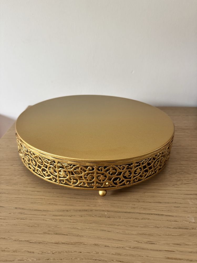 Suporte para bolo
