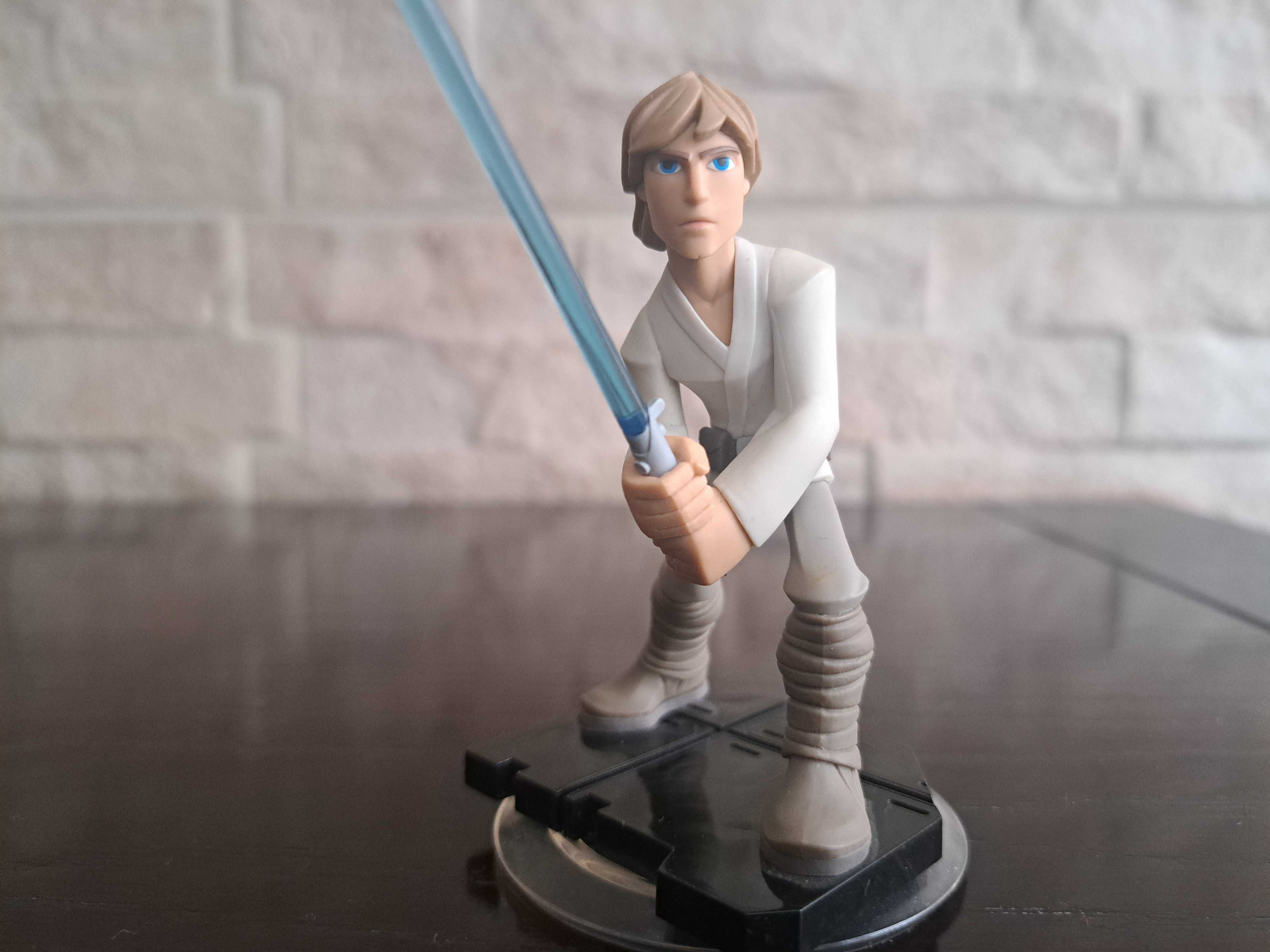 Disney Infinity 3.0 Base + Jogo + Figuras Star Wars - PS4 / PS5