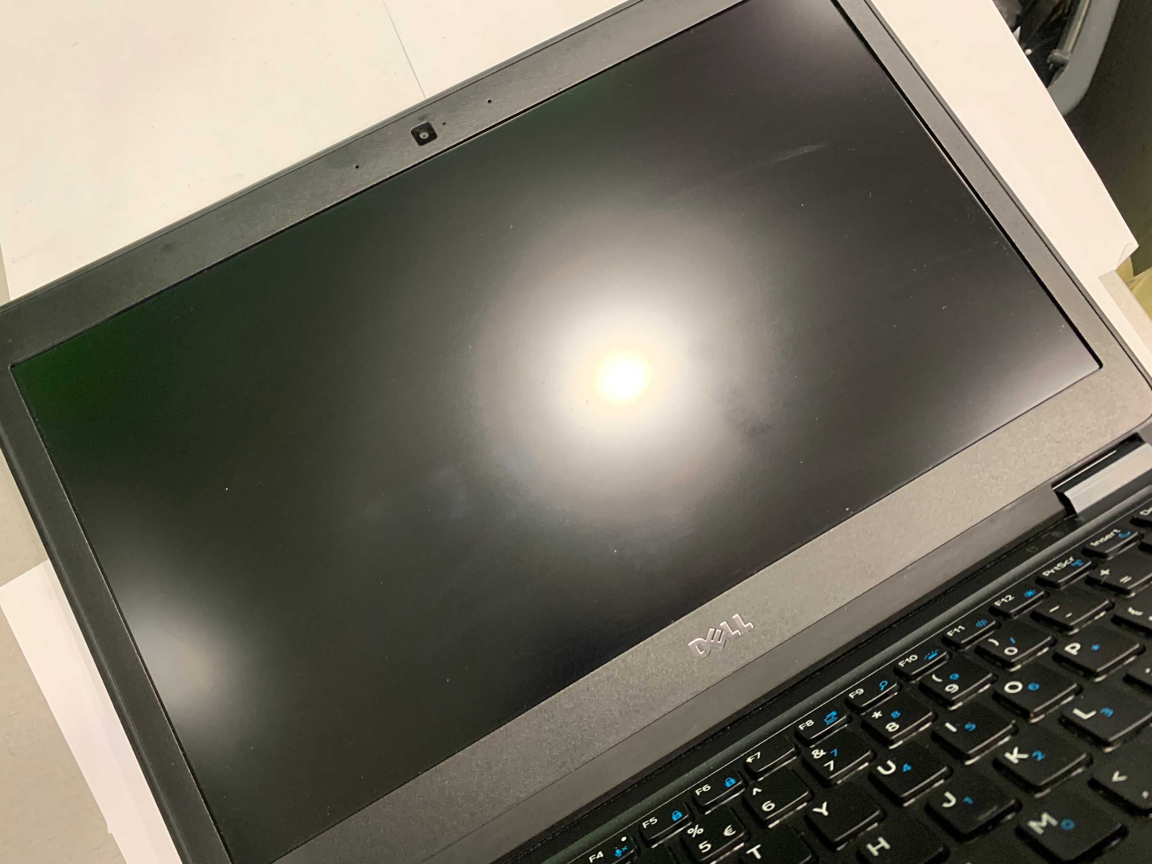 Dell E7450 i7-5600U 8GB ram 128GB SSD